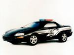 Chevrolet Camaro Police 1998 года